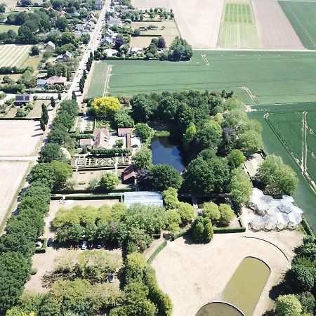 Boutique Parc Buitengewoon Ven-Zelderheide Zewnętrze zdjęcie