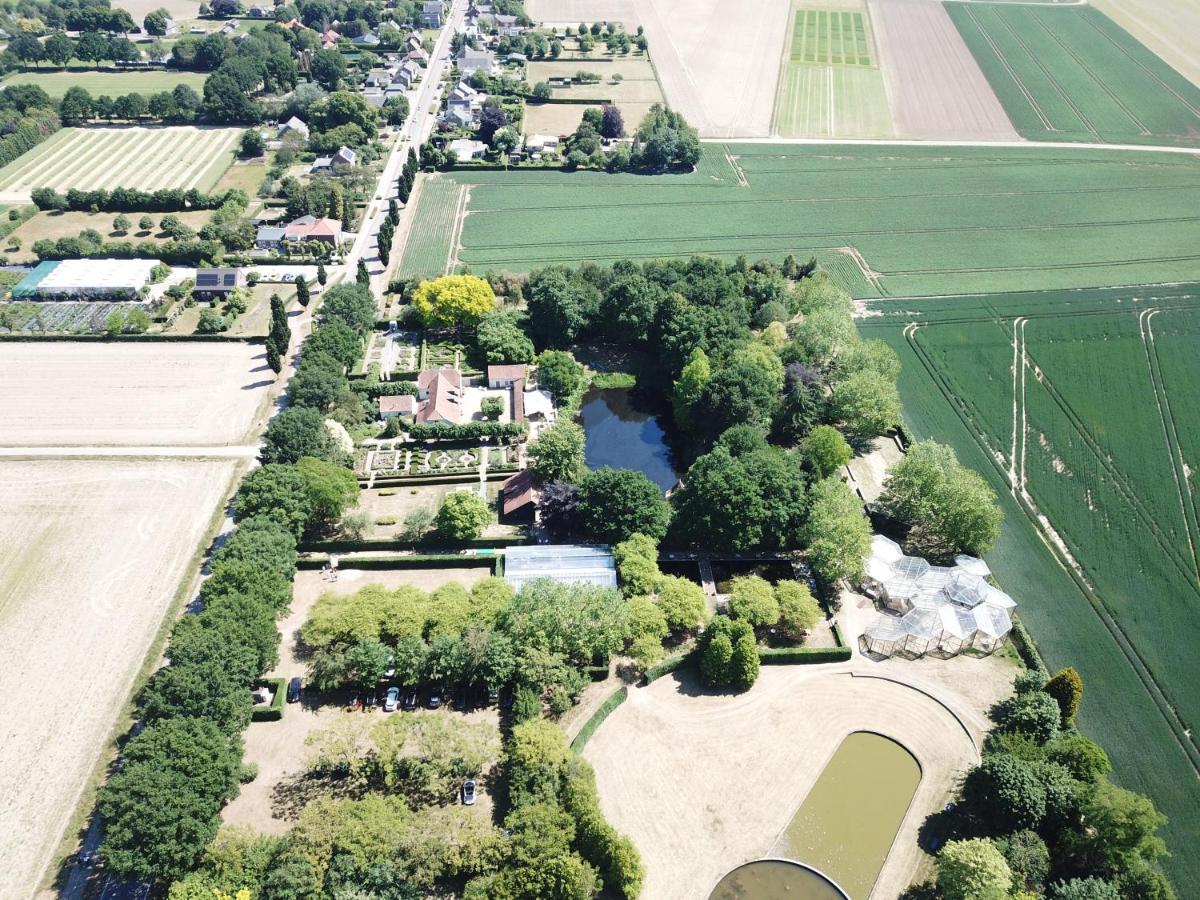 Boutique Parc Buitengewoon Ven-Zelderheide Zewnętrze zdjęcie