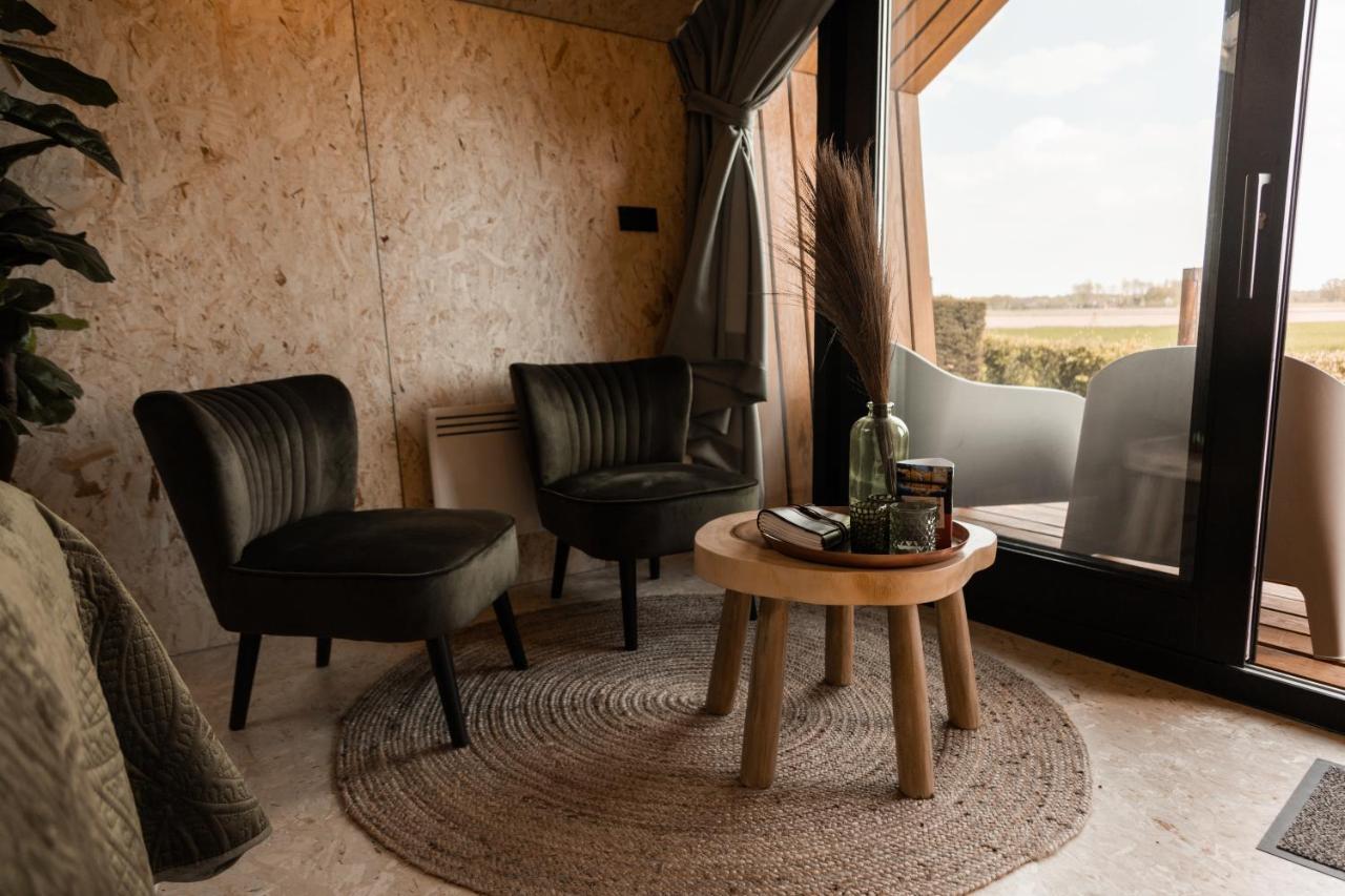 Boutique Parc Buitengewoon Ven-Zelderheide Zewnętrze zdjęcie