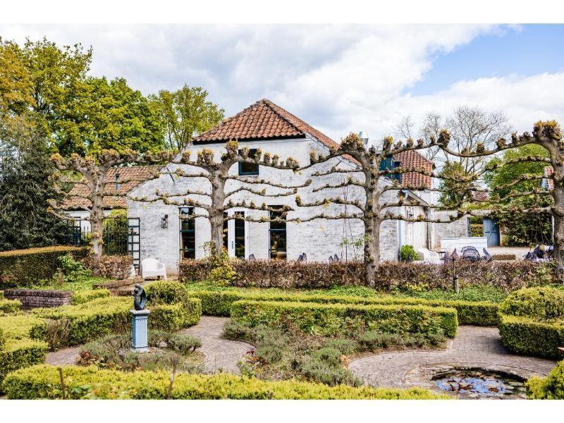 Boutique Parc Buitengewoon Ven-Zelderheide Zewnętrze zdjęcie