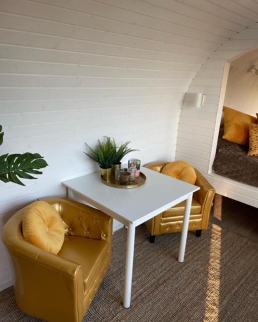 Boutique Parc Buitengewoon Ven-Zelderheide Zewnętrze zdjęcie