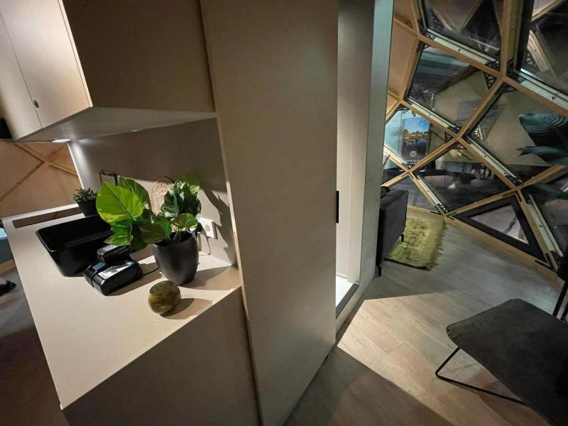 Boutique Parc Buitengewoon Ven-Zelderheide Zewnętrze zdjęcie