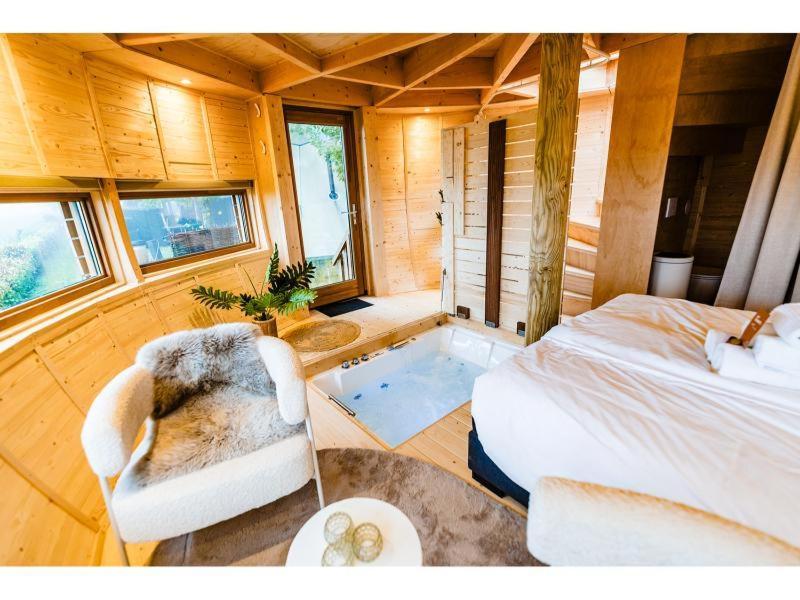 Boutique Parc Buitengewoon Ven-Zelderheide Zewnętrze zdjęcie