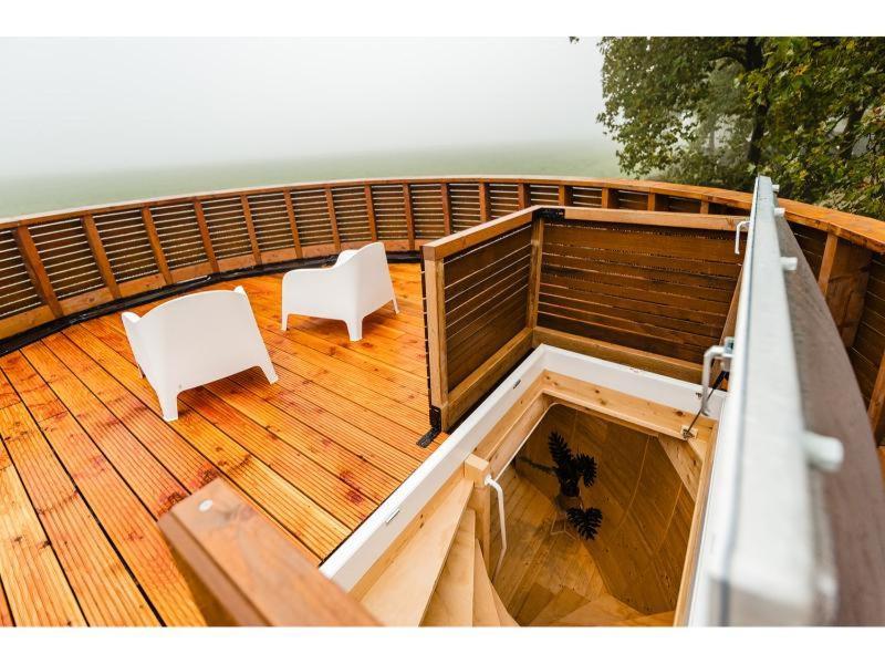 Boutique Parc Buitengewoon Ven-Zelderheide Zewnętrze zdjęcie