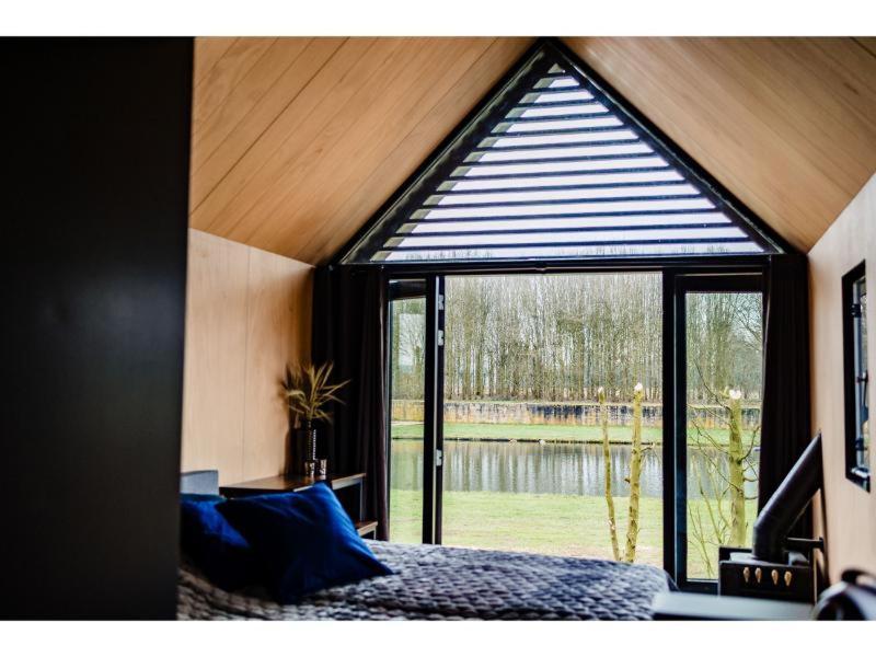 Boutique Parc Buitengewoon Ven-Zelderheide Zewnętrze zdjęcie
