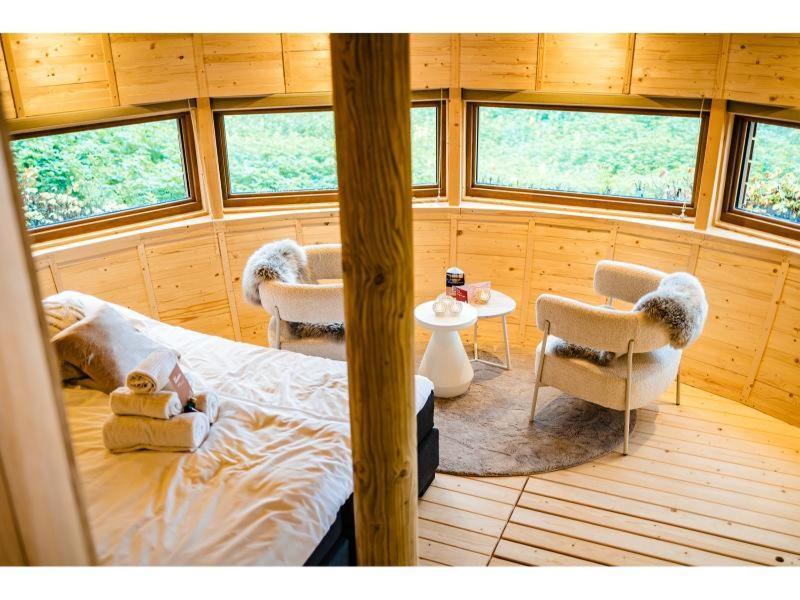 Boutique Parc Buitengewoon Ven-Zelderheide Zewnętrze zdjęcie