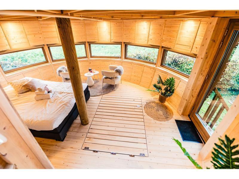Boutique Parc Buitengewoon Ven-Zelderheide Zewnętrze zdjęcie