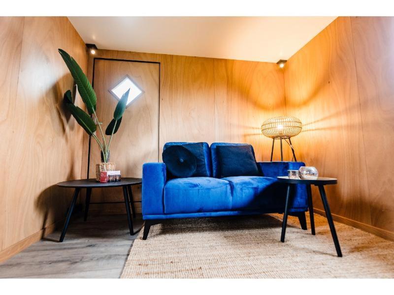 Boutique Parc Buitengewoon Ven-Zelderheide Zewnętrze zdjęcie