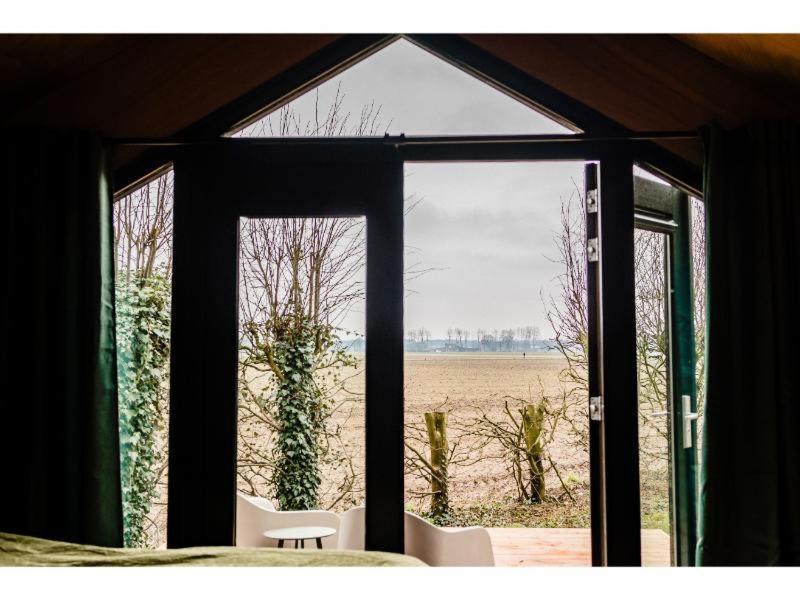 Boutique Parc Buitengewoon Ven-Zelderheide Zewnętrze zdjęcie