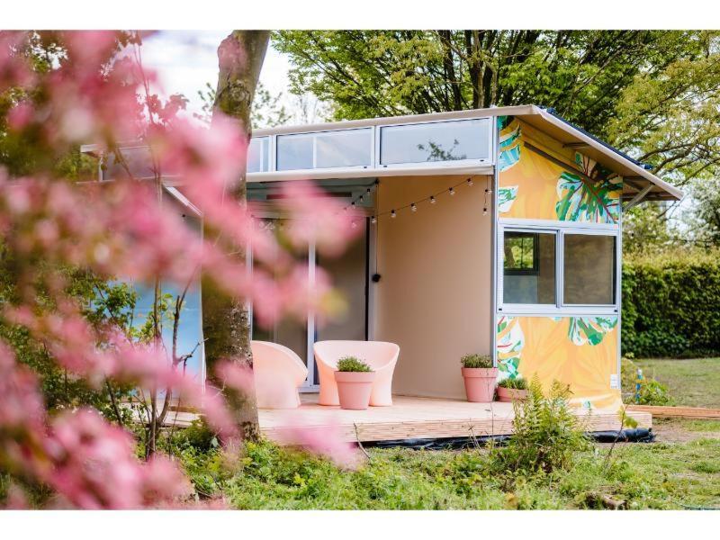 Boutique Parc Buitengewoon Ven-Zelderheide Zewnętrze zdjęcie