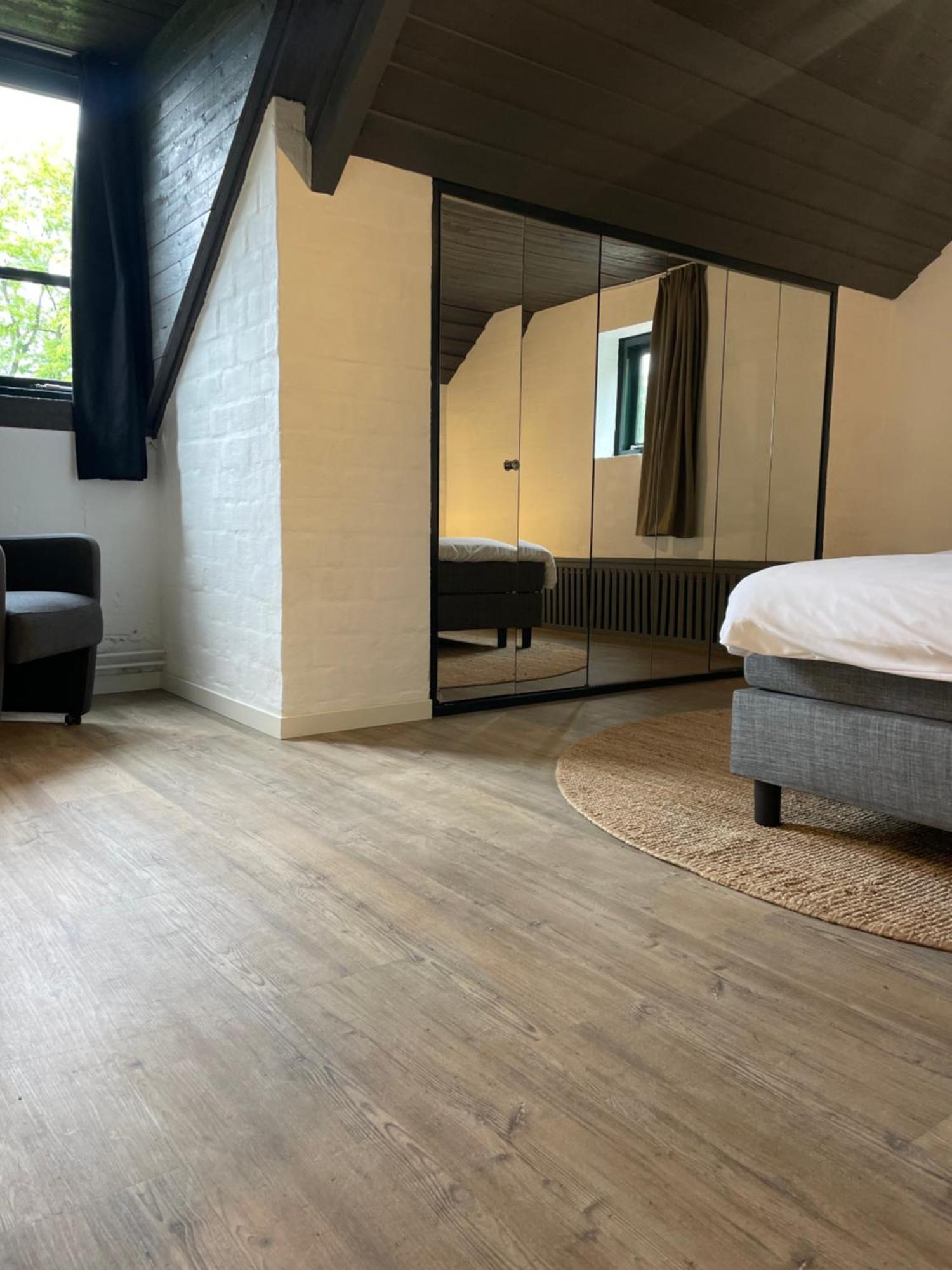 Boutique Parc Buitengewoon Ven-Zelderheide Zewnętrze zdjęcie