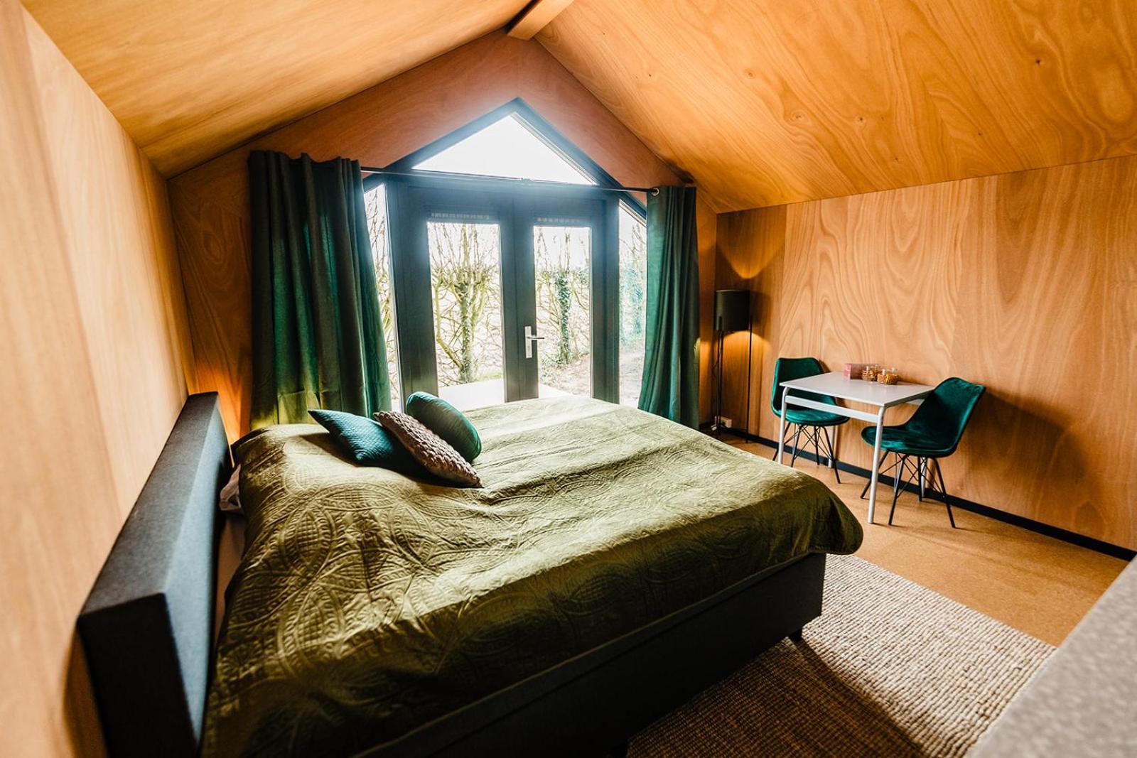 Boutique Parc Buitengewoon Ven-Zelderheide Zewnętrze zdjęcie