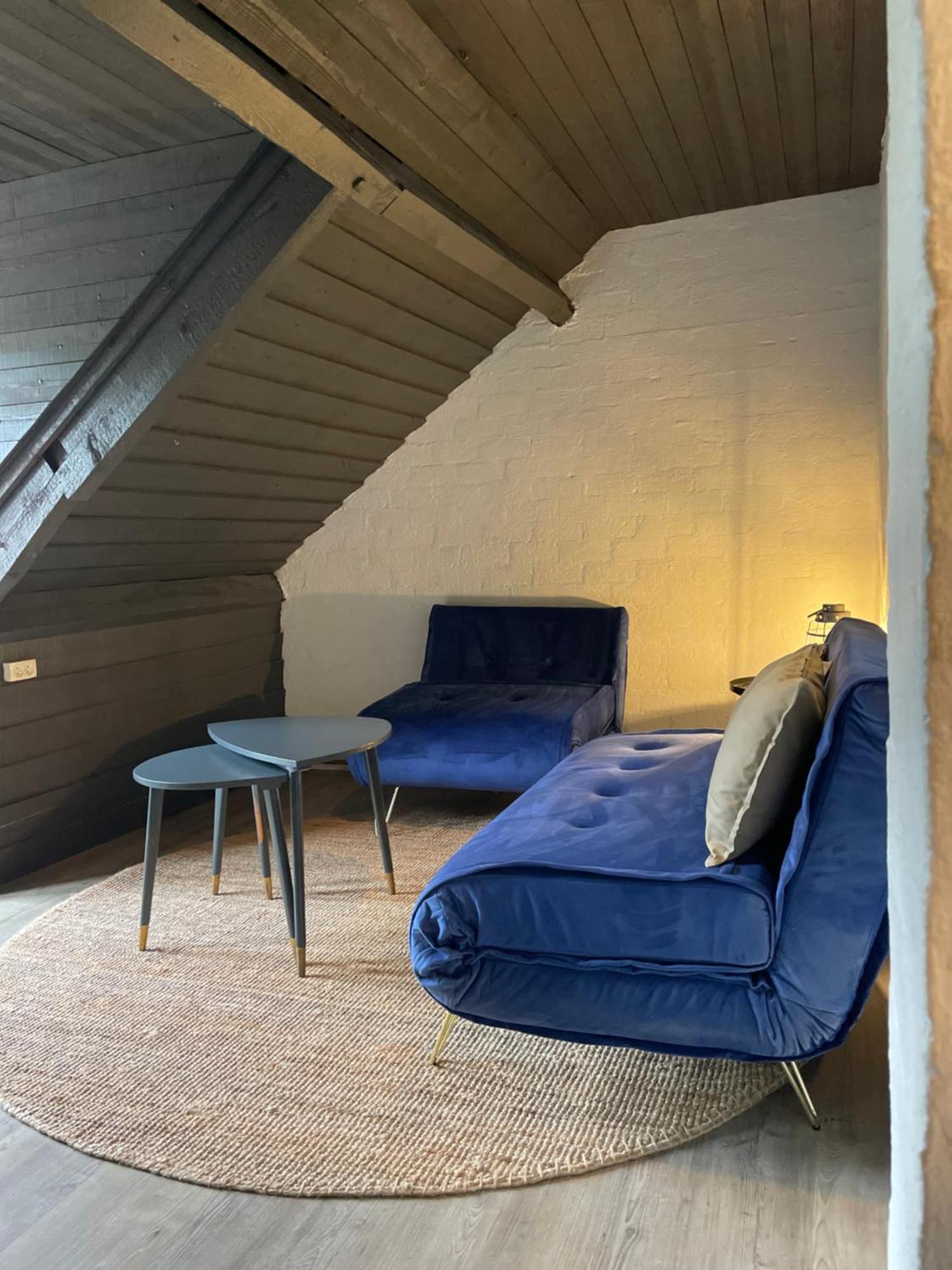 Boutique Parc Buitengewoon Ven-Zelderheide Zewnętrze zdjęcie