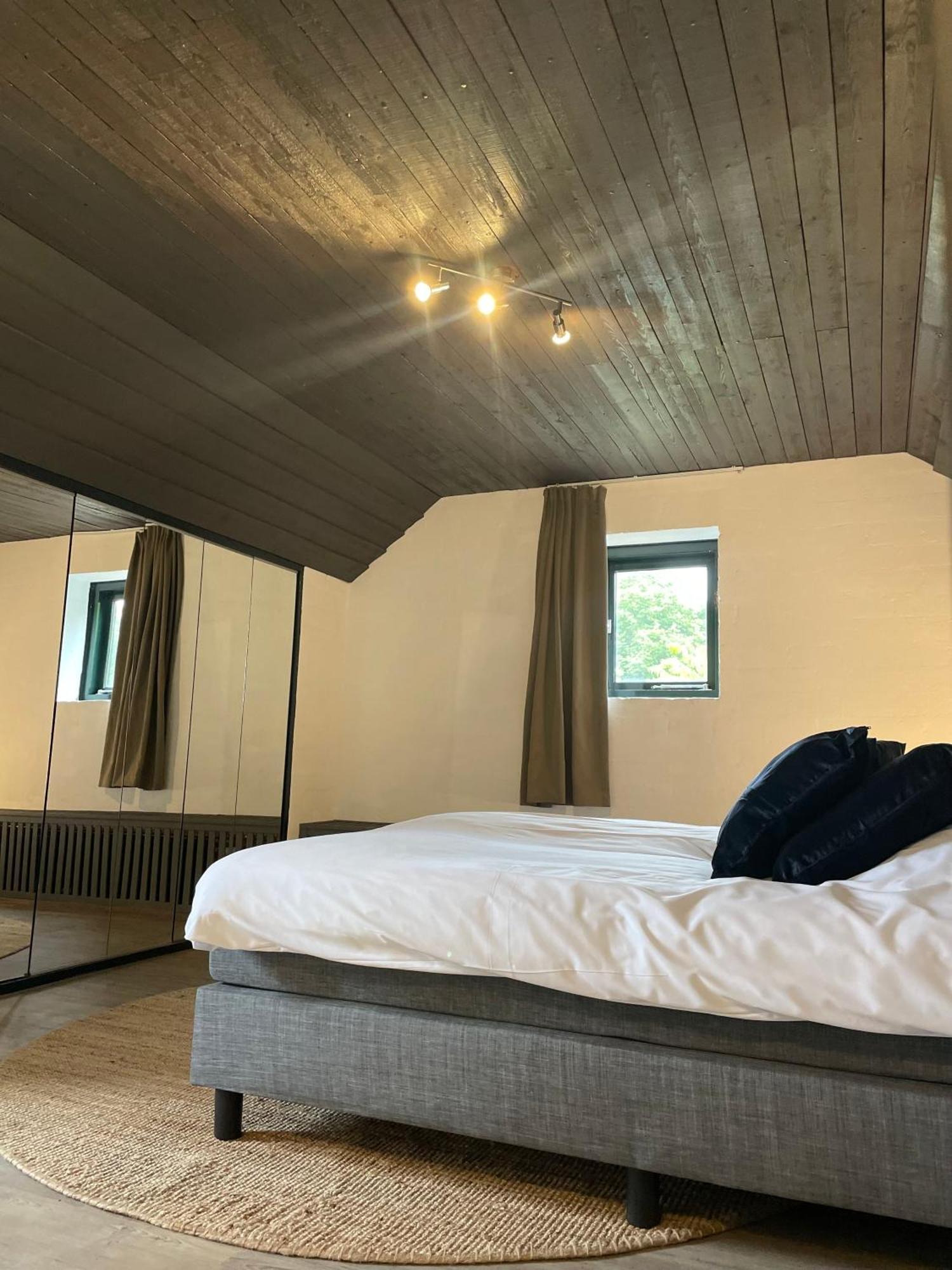 Boutique Parc Buitengewoon Ven-Zelderheide Zewnętrze zdjęcie