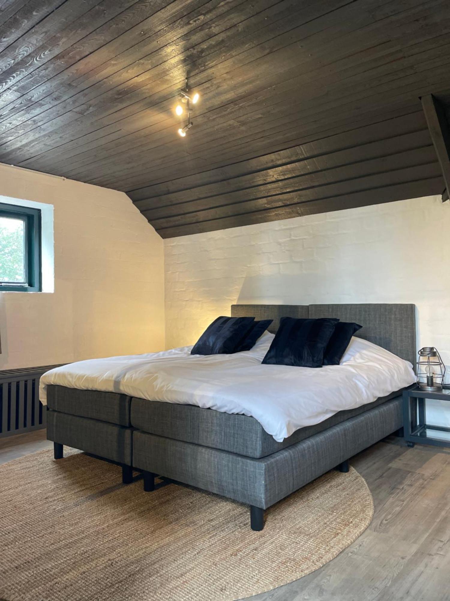 Boutique Parc Buitengewoon Ven-Zelderheide Zewnętrze zdjęcie