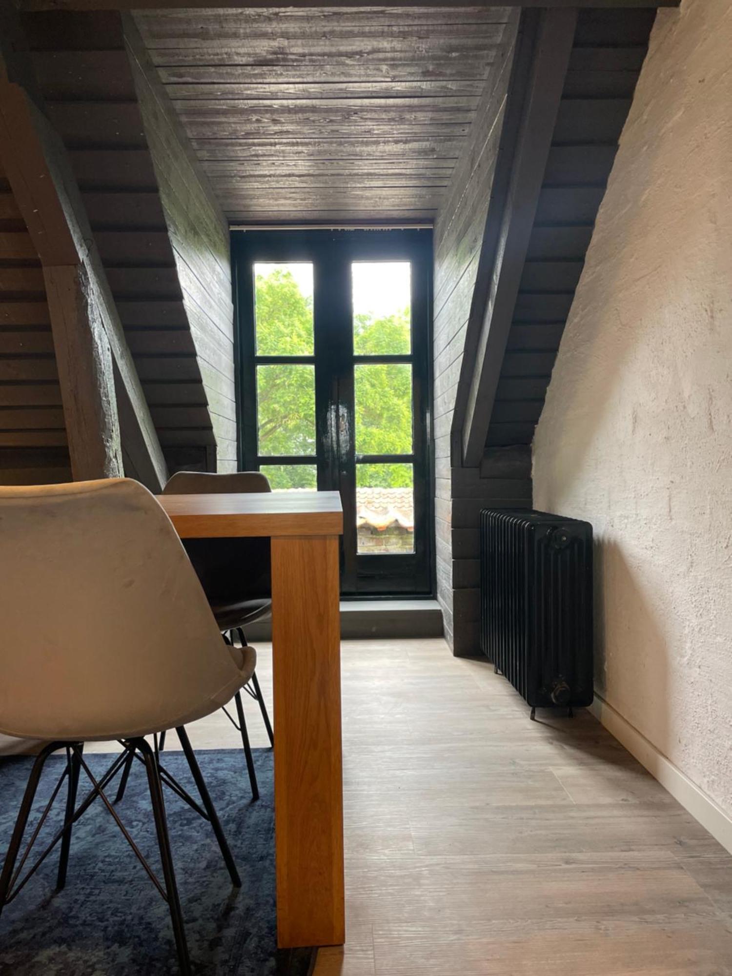 Boutique Parc Buitengewoon Ven-Zelderheide Zewnętrze zdjęcie