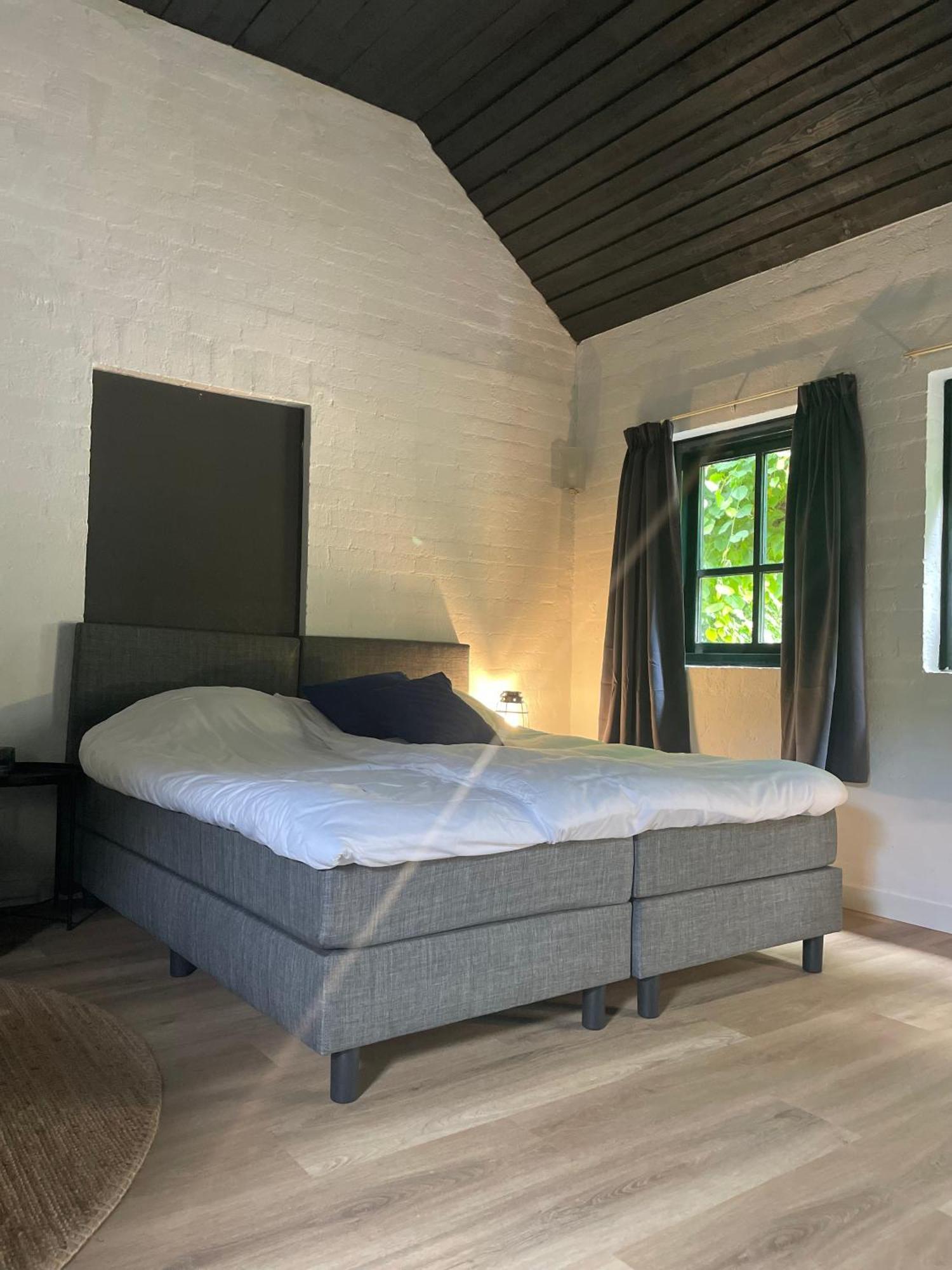Boutique Parc Buitengewoon Ven-Zelderheide Zewnętrze zdjęcie