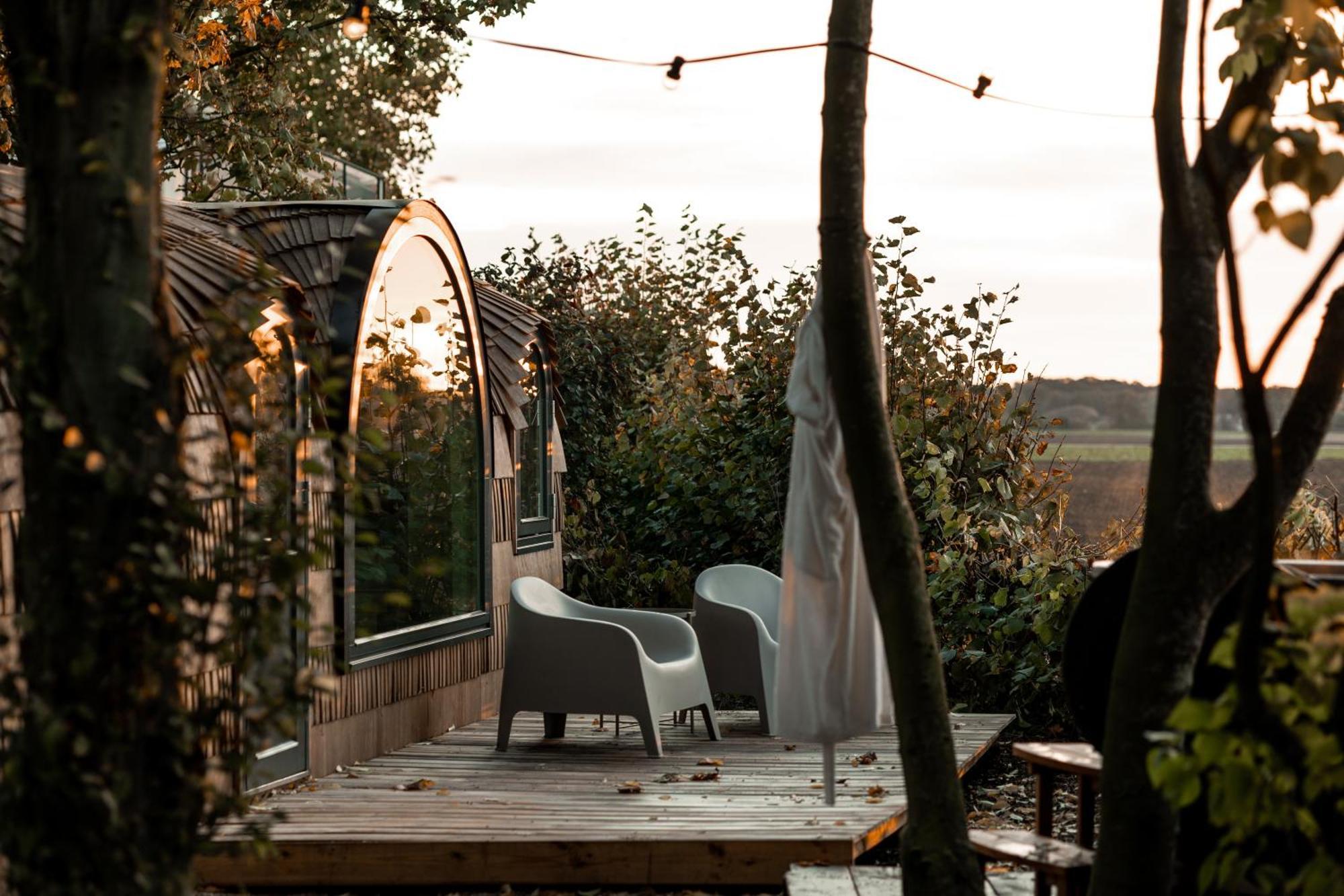 Boutique Parc Buitengewoon Ven-Zelderheide Zewnętrze zdjęcie