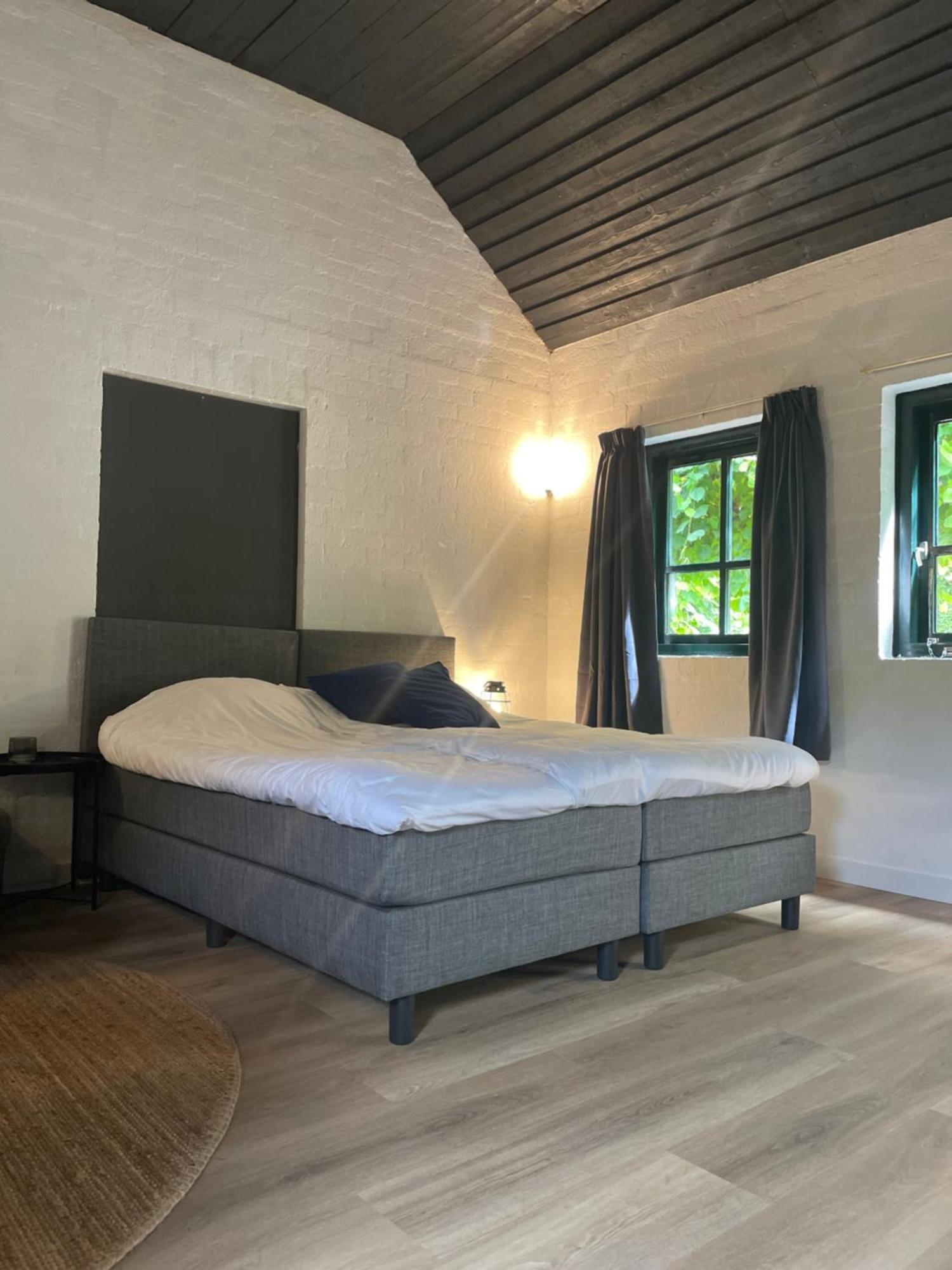 Boutique Parc Buitengewoon Ven-Zelderheide Zewnętrze zdjęcie