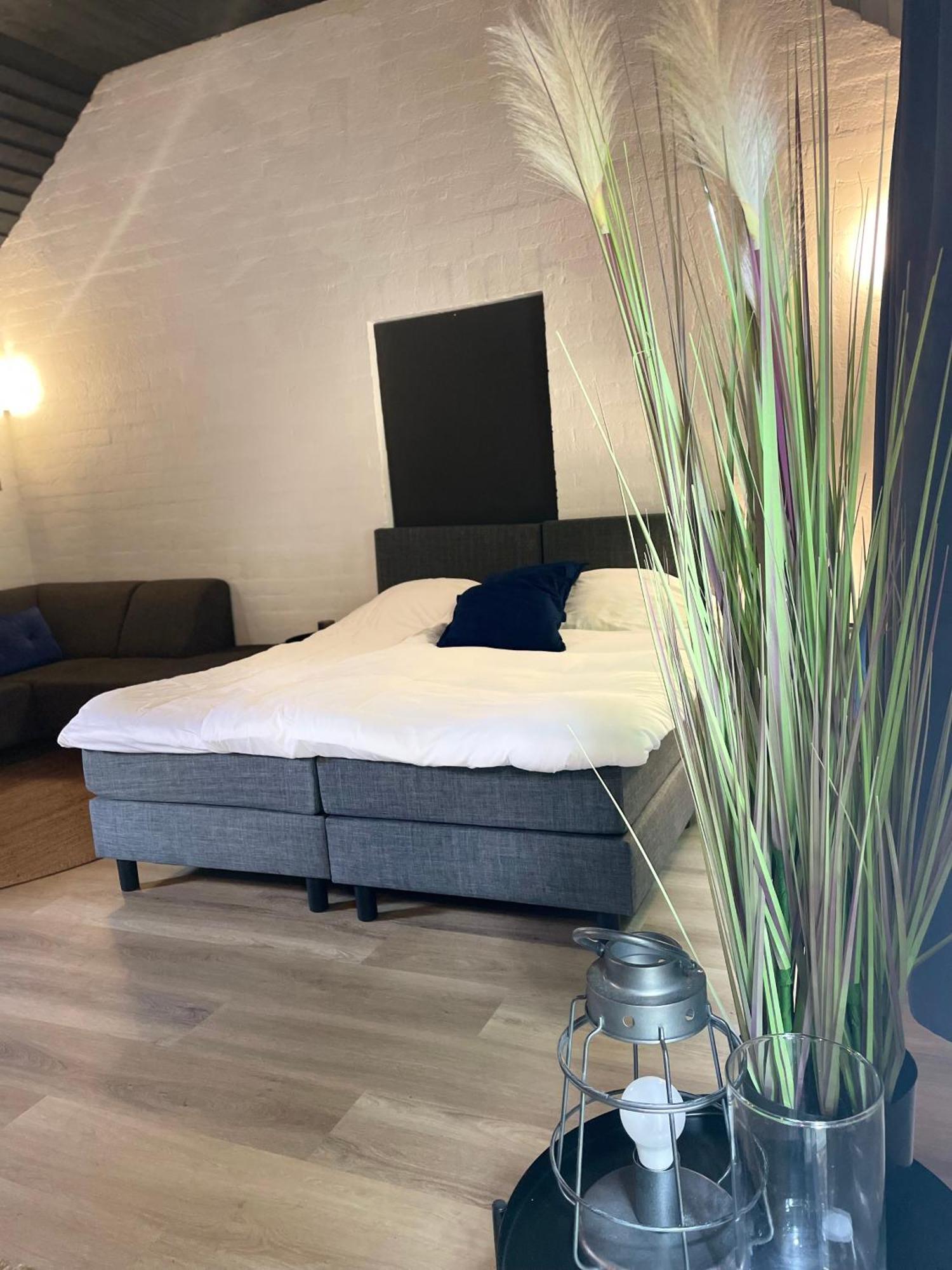Boutique Parc Buitengewoon Ven-Zelderheide Zewnętrze zdjęcie