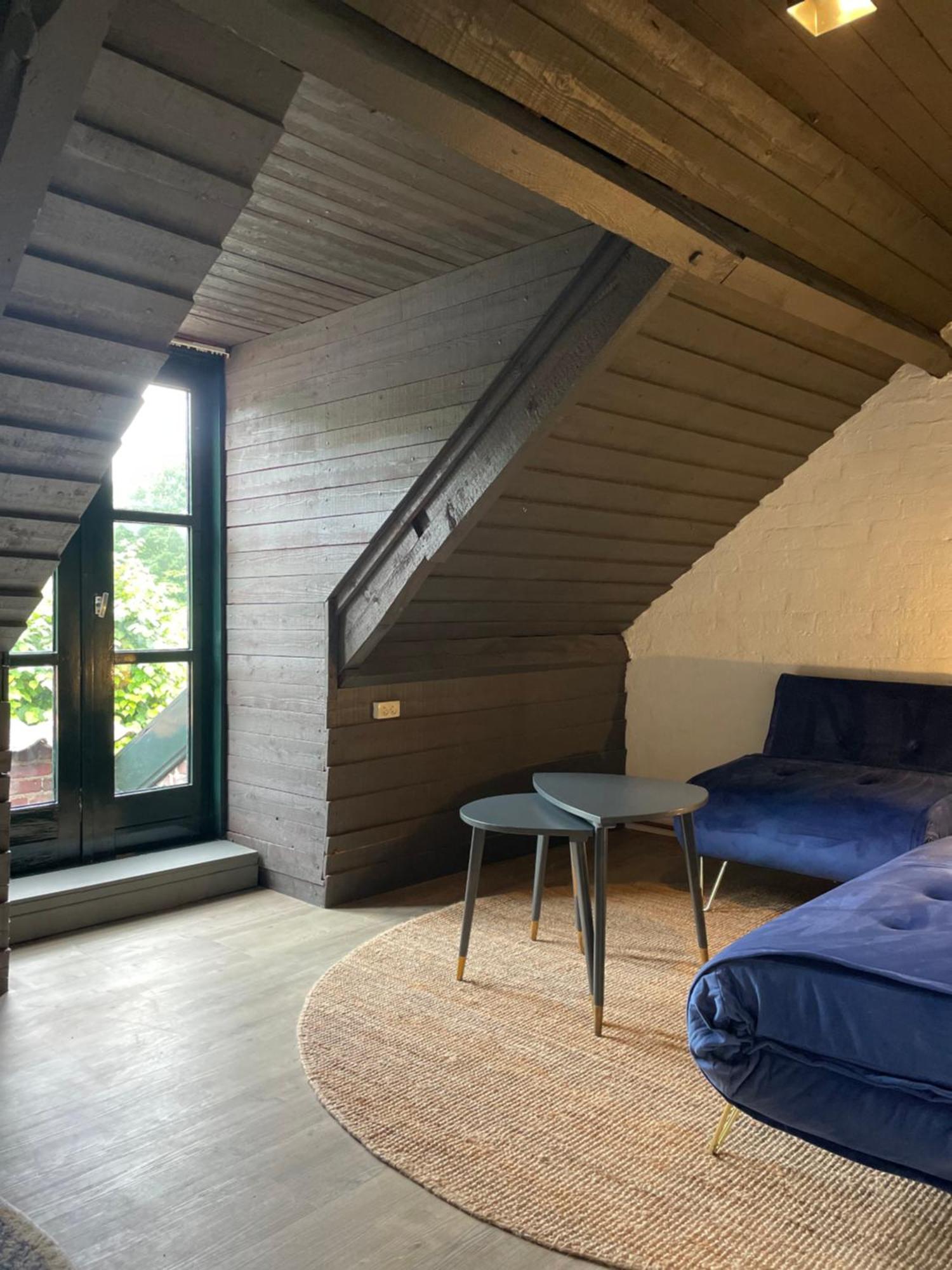 Boutique Parc Buitengewoon Ven-Zelderheide Zewnętrze zdjęcie
