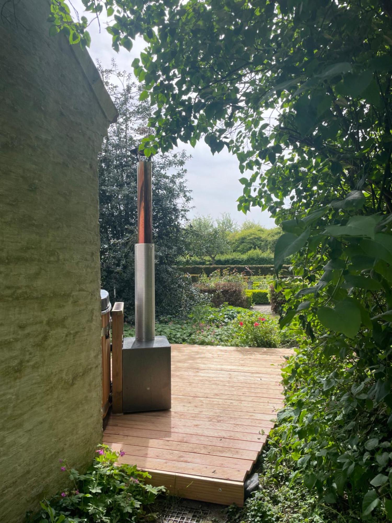 Boutique Parc Buitengewoon Ven-Zelderheide Zewnętrze zdjęcie
