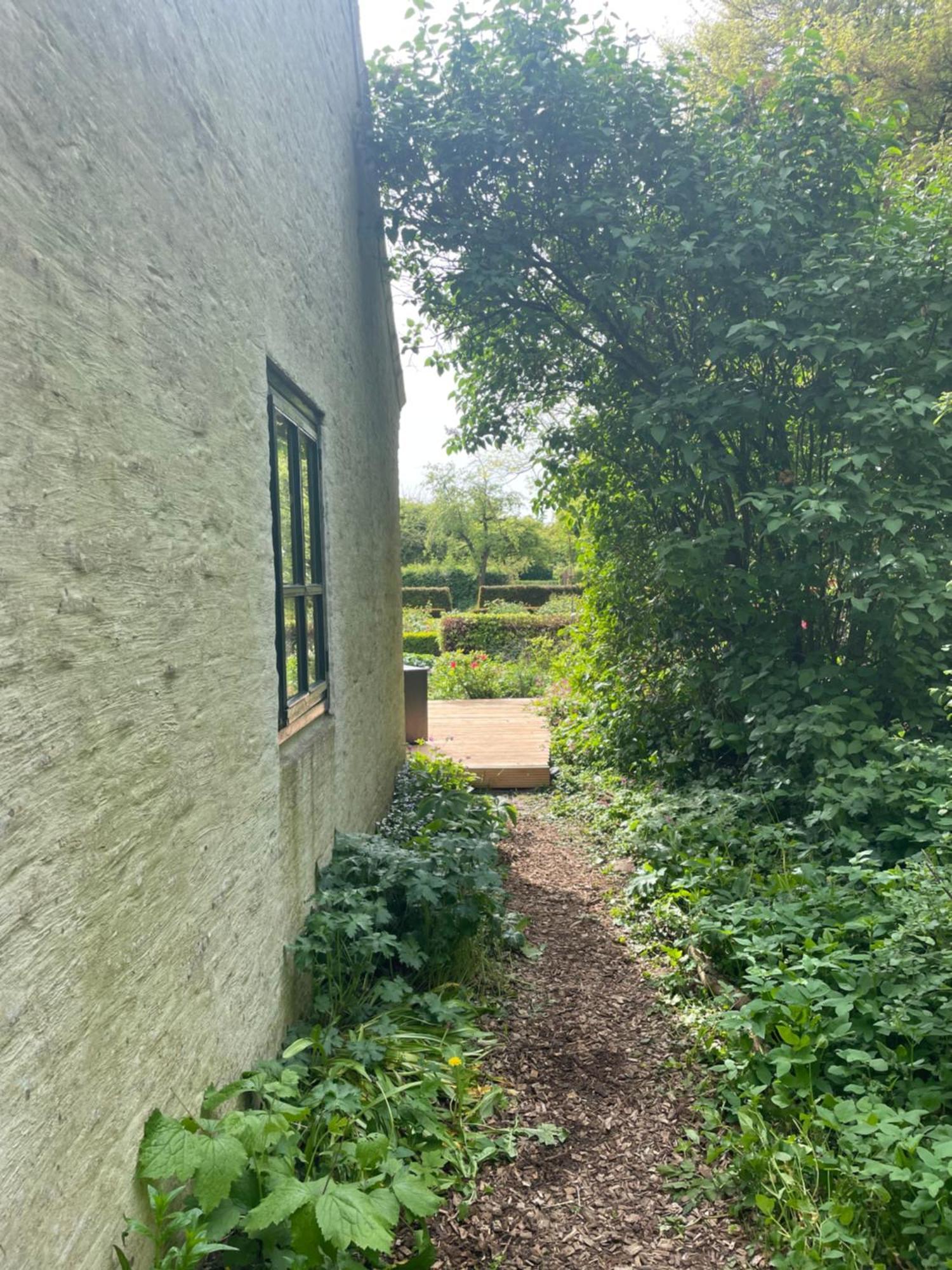 Boutique Parc Buitengewoon Ven-Zelderheide Zewnętrze zdjęcie